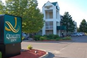 Quality Inn Colchester (Vermont) voted 3rd best hotel in Colchester 