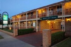 Quality Inn Colonial voted 8th best hotel in Bendigo