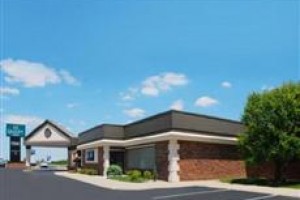 Quality Inn Crawfordsville voted  best hotel in Crawfordsville