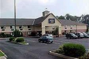Quality Inn Danville voted 2nd best hotel in Danville 