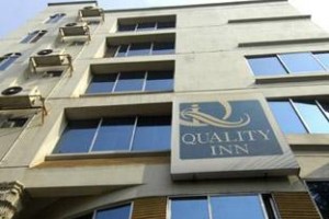 Quality Inn Dhaka Image
