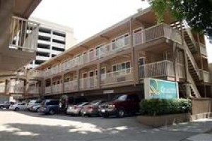 Quality Inn Downtown Sacramento Image