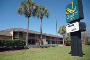 Quality Inn Elkton (Florida) voted  best hotel in Elkton 