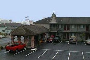 Quality Inn Eureka (California) voted 9th best hotel in Eureka 