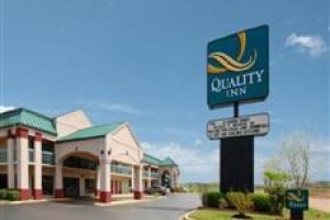 Quality Inn Fort Campbell voted 3rd best hotel in Oak Grove