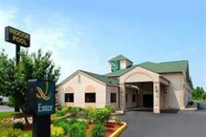 Quality Inn Franklin voted 2nd best hotel in Franklin