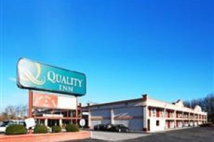 Quality Inn Gloucester City voted  best hotel in Gloucester City
