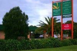 Quality Inn International Mount Gambier voted  best hotel in Mount Gambier
