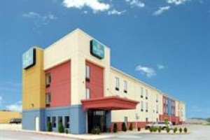Quality Inn Joplin voted 10th best hotel in Joplin