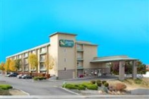Quality Inn Kennewick voted 9th best hotel in Kennewick