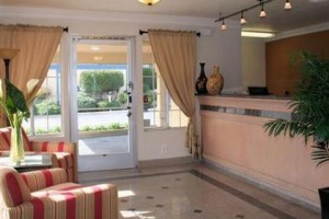 Quality Inn Kingsburg Image