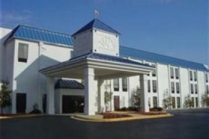 Quality Inn Lexington (North Carolina) voted 4th best hotel in Lexington 