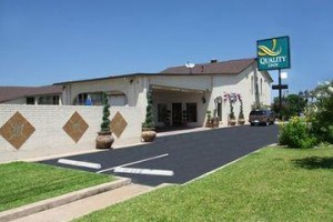 Quality Inn Marble Falls voted 5th best hotel in Marble Falls