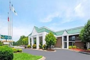 Quality Inn Mocksville voted  best hotel in Mocksville