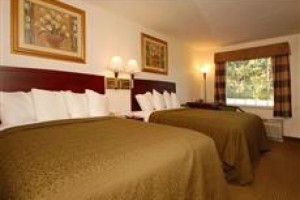 Econo Lodge Monticello voted  best hotel in Monticello 