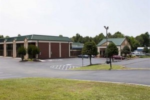 Quality Inn Morganton I40 voted  best hotel in Morganton