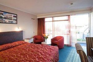 Quality Inn Napier Travel Image