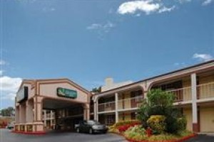 Quality Inn Northeast voted 3rd best hotel in Chamblee
