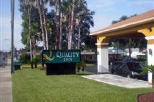 Quality Inn Orange City voted 2nd best hotel in Orange City