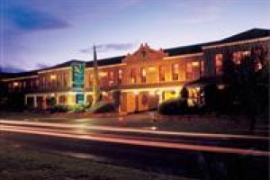 Quality Inn Port of Echuca voted 8th best hotel in Echuca