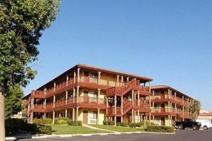 Quality Inn San Bernardino voted 6th best hotel in San Bernardino