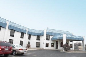 Quality Inn voted 4th best hotel in Seymour 