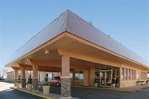 Quality Inn Sierra Vista voted 6th best hotel in Sierra Vista