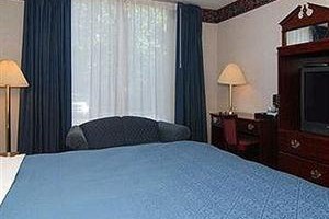 Quality Inn Stroudsburg voted 3rd best hotel in Stroudsburg