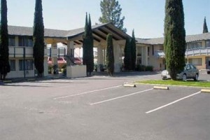 Quality Inn & Suites Cameron Park voted  best hotel in Cameron Park