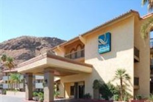 Quality Inn & Suites Date Palm voted 4th best hotel in Cathedral City