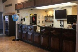Quality Inn & Suites Victorville voted 6th best hotel in Victorville