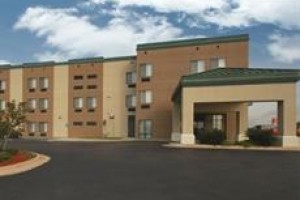 Quality Inn & Suites Hattiesburg Image