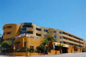 Quality Inn & Suites Hermosa Beach voted 3rd best hotel in Hermosa Beach