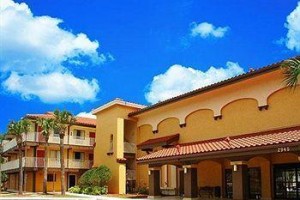 Quality Inn & Suites Kissimmee Image