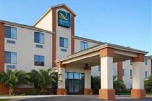 Quality Inn & Suites New Braunfels voted 9th best hotel in New Braunfels