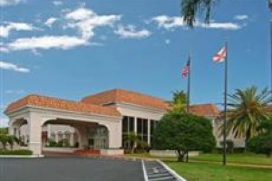 Quality Inn & Suites New Port Richey voted 2nd best hotel in New Port Richey