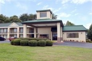 Quality Inn & Suites Pilot Mountain voted  best hotel in Pilot Mountain