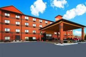 Quality Inn & Suites Port Huron voted 4th best hotel in Port Huron