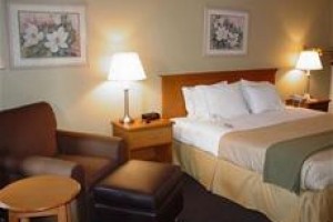 Quality Inn & Suites Rockingham voted 5th best hotel in Rockingham