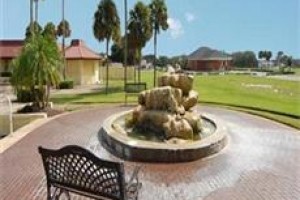 Quality Inn & Suites Conf Center -- Sebring voted 4th best hotel in Sebring