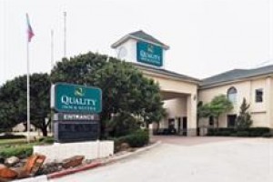 Quality Inn & Suites Weatherford (Texas) Image