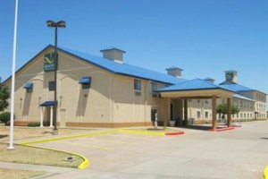 Quality Inn & Suites Wichita Falls voted 7th best hotel in Wichita Falls