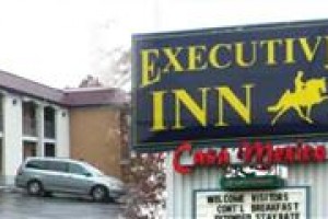 Quality Inn Tullahoma voted 2nd best hotel in Tullahoma