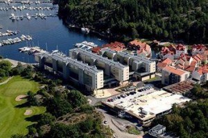 Quality Spa & Resort Stromstad Image