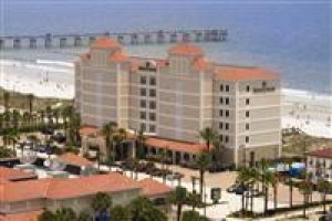 Quality Suites Oceanfront voted 3rd best hotel in Jacksonville Beach