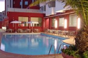 Quarteira Sol voted  best hotel in Quarteira