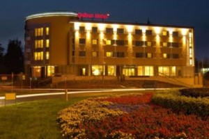 Qubus Hotel Kielce voted  best hotel in Kielce