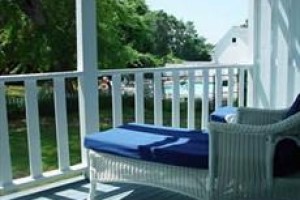 Queen Anne Inn Chatham (Massachusetts) voted 4th best hotel in Chatham 