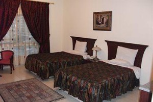 Queen Inn Hotel Ras Al Khaimah Image