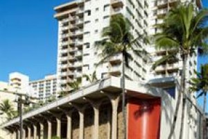 Queen Kapiolani Hotel Image